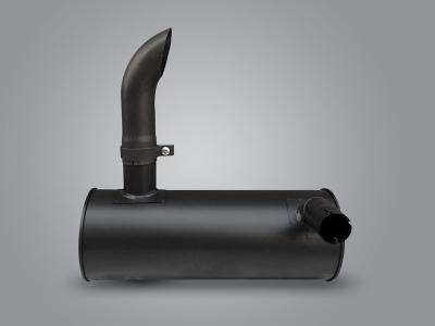 E320B 